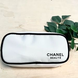 Chanel Beautē Cosmetics Case